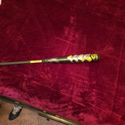 Louisville META baseball BAT 