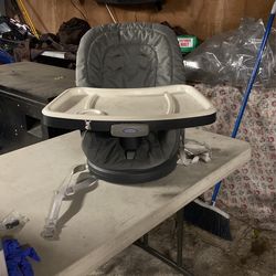 GRACO 3 In 1 Booster