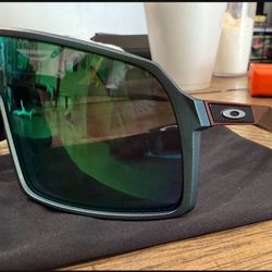 Oakley Sunglasses Sutro