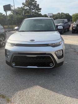 2020 KIA Soul