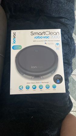 Robo Vac