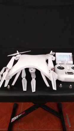 Gravity Q10 Drone