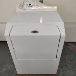 Maytag Neptune Heavy Duty, Super Capacity Electric Dryer 