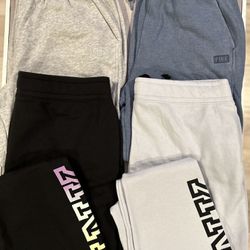 Pink Brand Sweatpants Size XL for Sale in Bonita, CA - OfferUp