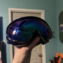 Youth Snowboard Goggles 
