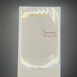 Maison Francis Rouge 540 (2.4oz)