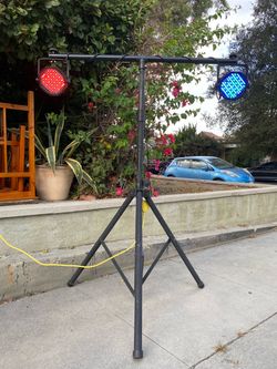 Dj Lights