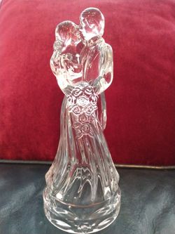 Princess House Crystal