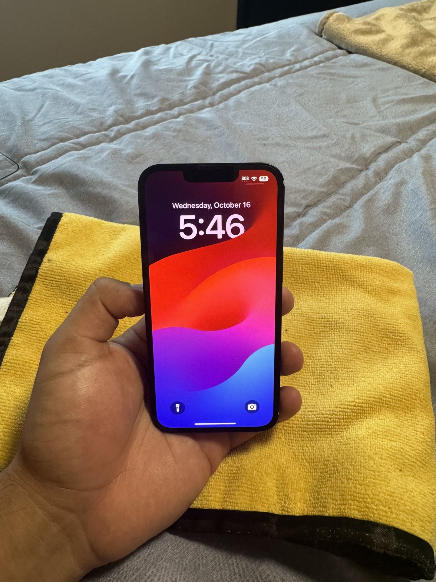 iPhone 13 128GB Unlocked for Sale in Murrieta, CA OfferUp