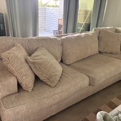 Ashley Furniture Sectional Couch