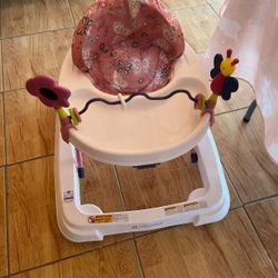 Baby Walker