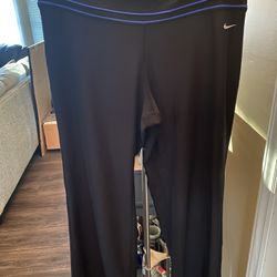 Women’s Nike Dri-Fit Active Pants