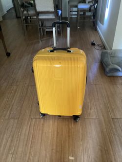 Luggage