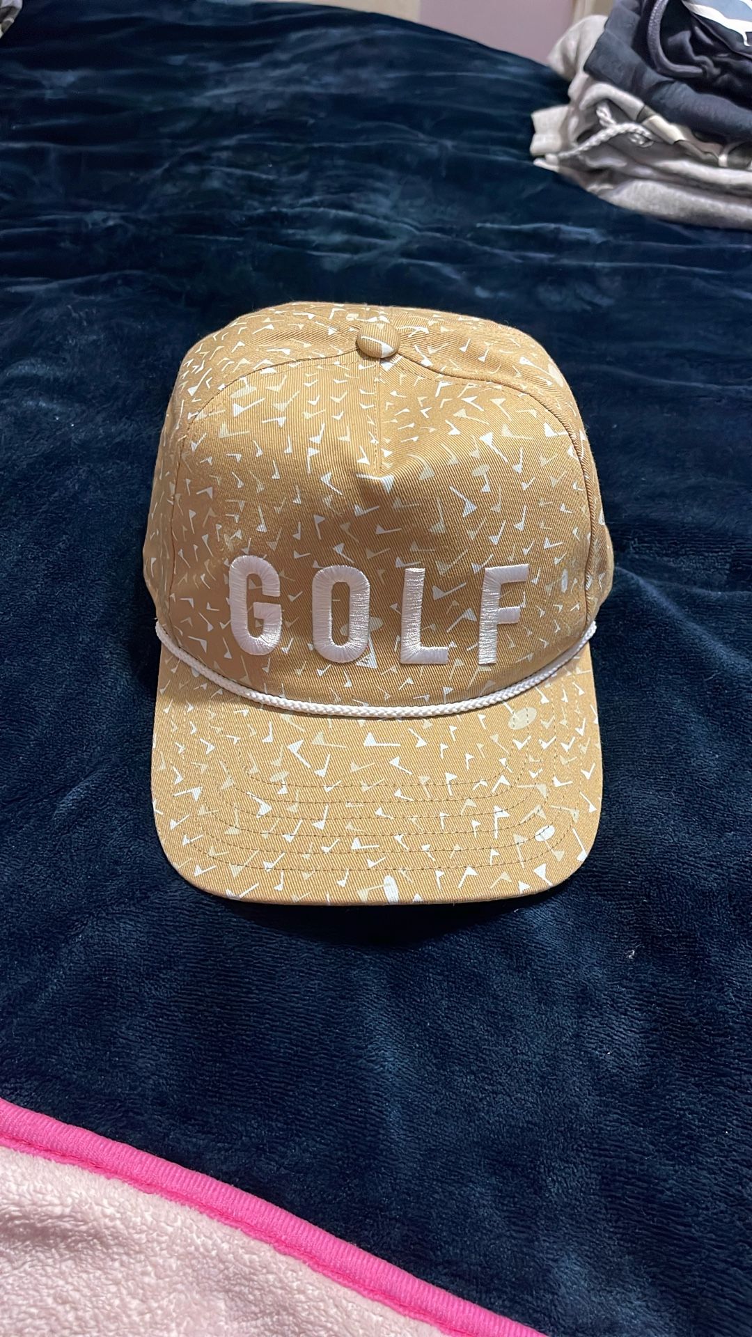 New With Tags One Size Fits All Adidas Hat