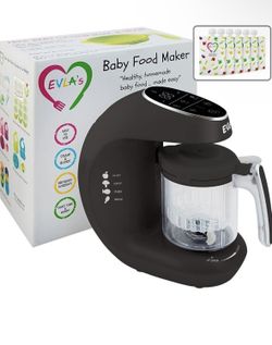 Baby Food Maker 