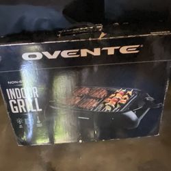 Indoor Grill
