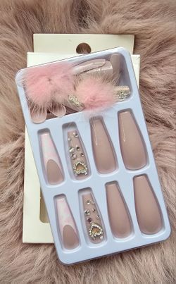 Press On Nails