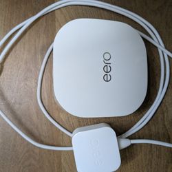 eero 6 mesh WiFi extender Wi-Fi 6 Amazon