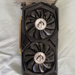 MSI Geforce RTX 3050