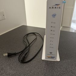 Arris Router&Modem Combo SVG2482Ac