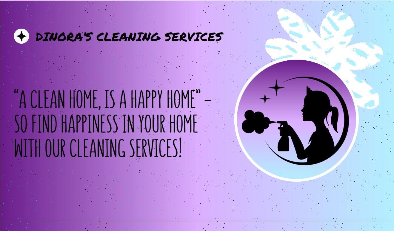 Dinora’s Cleaning Services