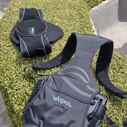 Back Brace 
