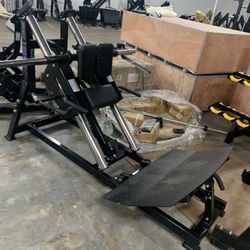 Leg Press