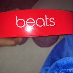 Beats solo wireless