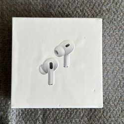 Airpods Pro 