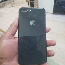 Iphone 8 plus 64 gigs AT&T