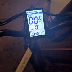 Lectric Ebike 