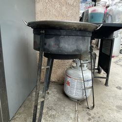 Cazo Para Cocinar / Saucepan For Cooking 