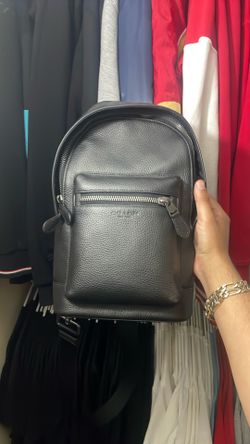 Coach Shoulder Bag Men