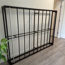 Queen Size Metal Bed frame