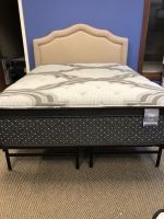 Queen Mattresses - Premium Comfort | Just $25 initial payment | Same Day Delivery