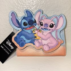 Lilo And Stitch  Backpack 