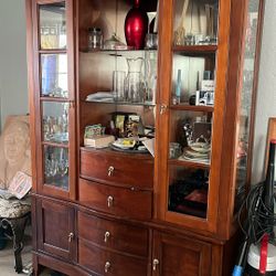 china cabinet