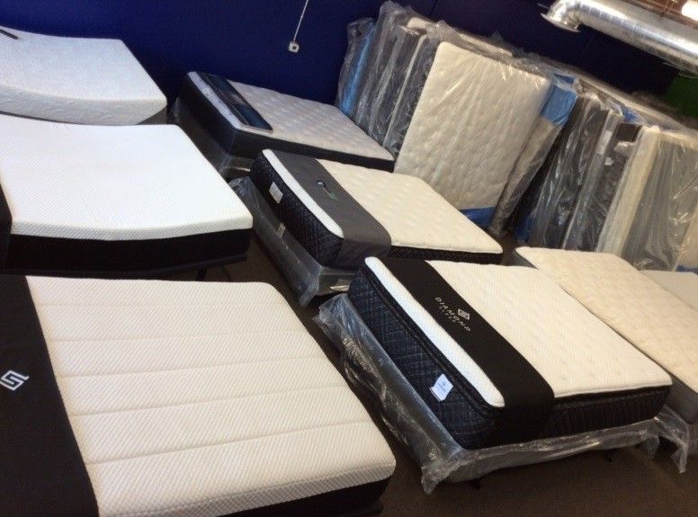 High Quality Mattress