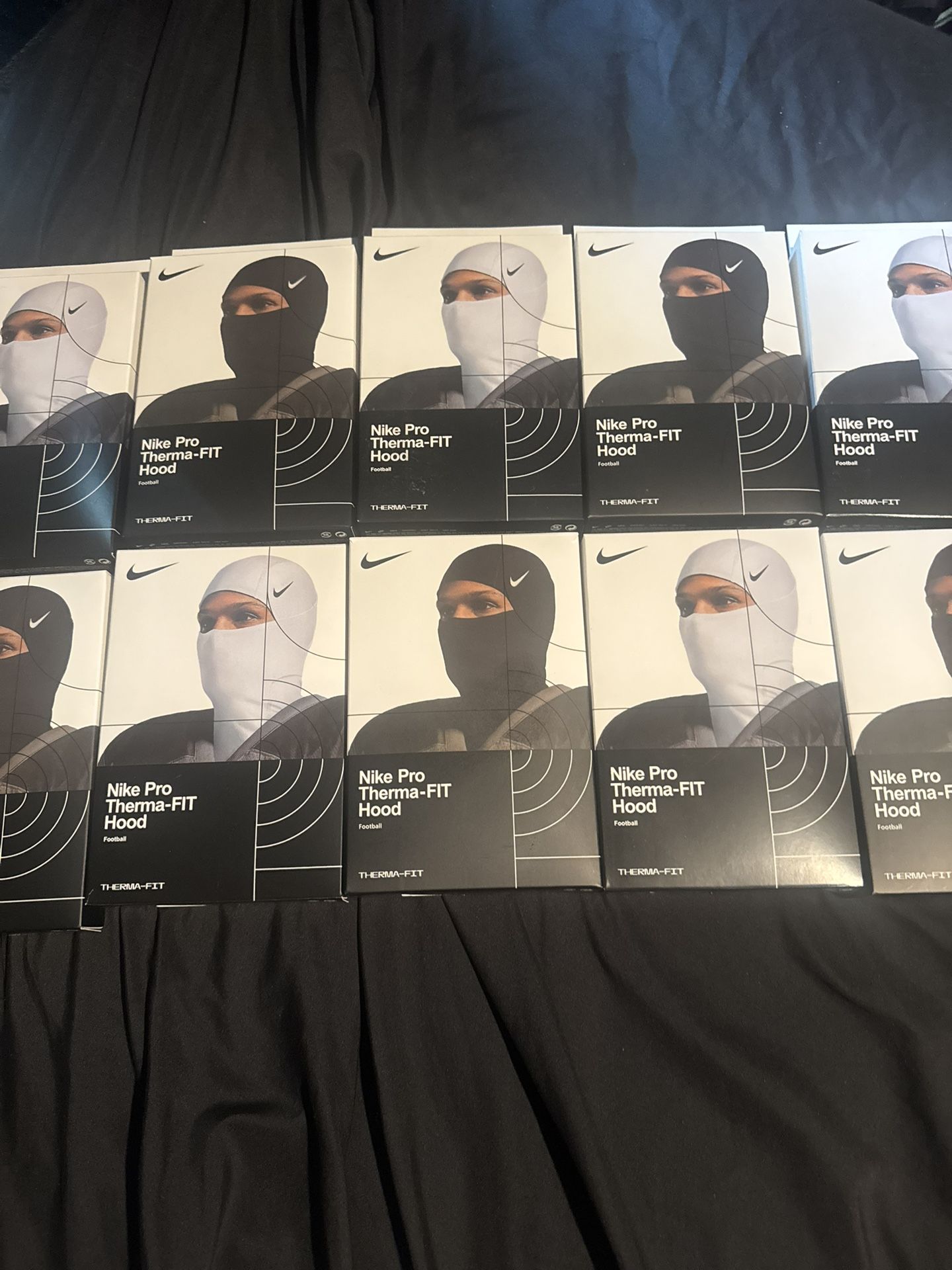 Nike Ski Mask Pro