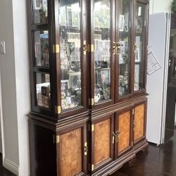China Cabinet