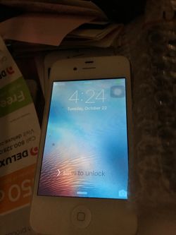 iPhone 4