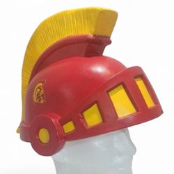Vintage USC Trojans Foamheads Hat Rare 90s Sports Specialties College Football     #sports #college #SuperBowl #NFL #vtg