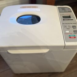 Breadman Bread Maker
