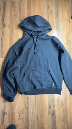 Hollister All Black Hoodie 
