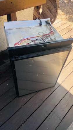 Norcold Regrigerator for RV 30 1/2H x 24Wx22Dd