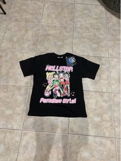 Hellstar size large