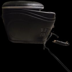 Thermo Electric 12 Volt Cooler Heater Car Plug In