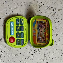 Cocomelon Laptop