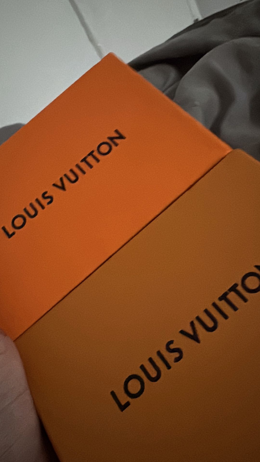 Lv bracelet