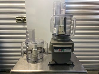 Waring Cuisinart professional food processor FP2200 32FP20
